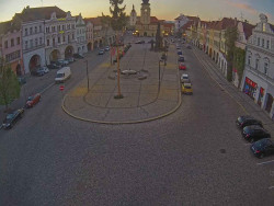 Náměstí Svobody