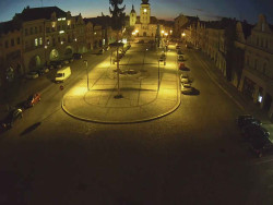 Náměstí Svobody