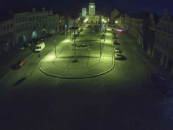 Náměstí Svobody