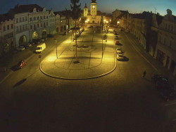 Náměstí Svobody