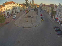 Náměstí Svobody