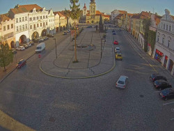 Náměstí Svobody