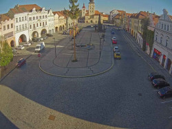Náměstí Svobody