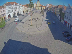 Náměstí Svobody