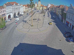 Náměstí Svobody
