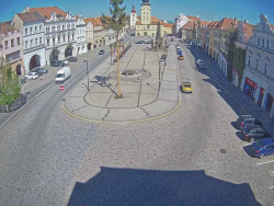 Náměstí Svobody