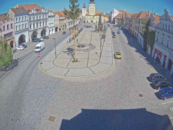 Náměstí Svobody