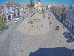 Náměstí Svobody