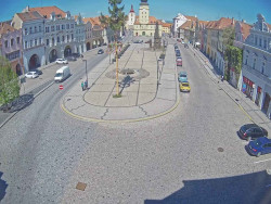 Náměstí Svobody