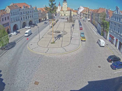 Náměstí Svobody