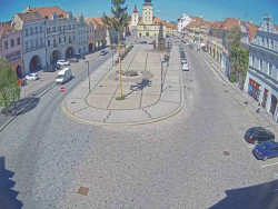Náměstí Svobody