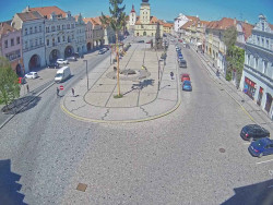 Náměstí Svobody