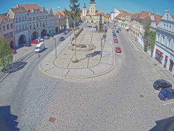 Náměstí Svobody
