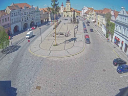 Náměstí Svobody