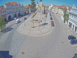 Náměstí Svobody