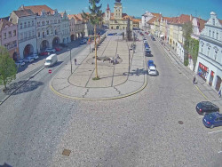 Náměstí Svobody