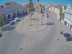 Náměstí Svobody