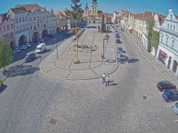 Náměstí Svobody