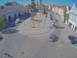Náměstí Svobody