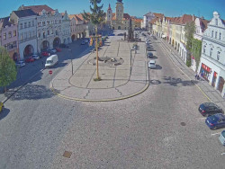 Náměstí Svobody