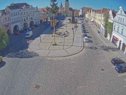 Náměstí Svobody