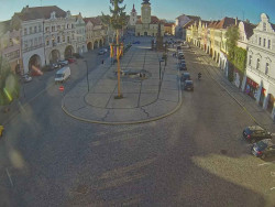Náměstí Svobody