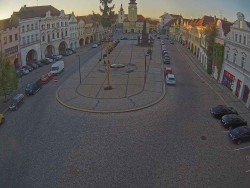 Náměstí Svobody