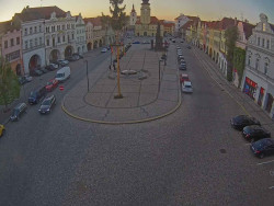 Náměstí Svobody