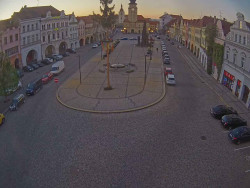 Náměstí Svobody