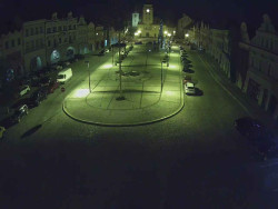 Náměstí Svobody