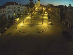 Náměstí Svobody