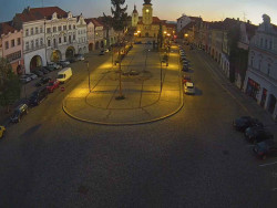 Náměstí Svobody