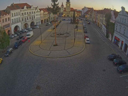 Náměstí Svobody