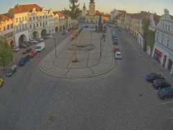 Náměstí Svobody