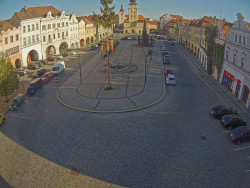 Náměstí Svobody