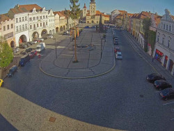 Náměstí Svobody