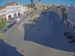 Náměstí Svobody