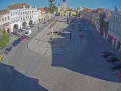 Náměstí Svobody