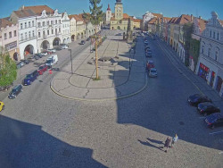 Náměstí Svobody
