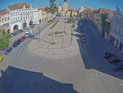 Náměstí Svobody