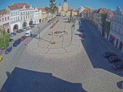 Náměstí Svobody