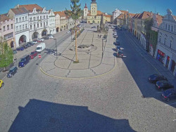 Náměstí Svobody