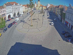 Náměstí Svobody