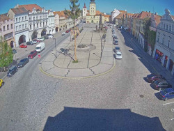 Náměstí Svobody