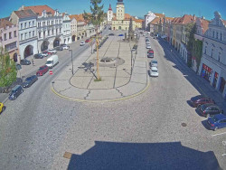 Náměstí Svobody