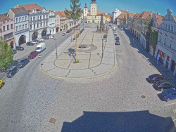 Náměstí Svobody