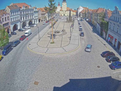 Náměstí Svobody