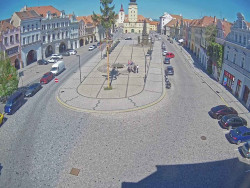 Náměstí Svobody