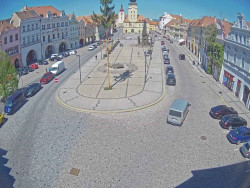 Náměstí Svobody