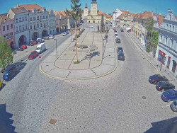 Náměstí Svobody